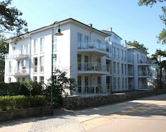 Hotel Ostseeresidenz Gorki- Park - 02 (Ostseebad Heringsdorf, Germany)
