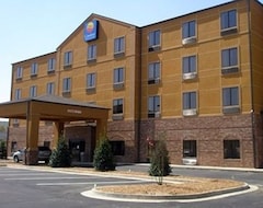 Hotelli Comfort Inn & Suites Augusta West Near Fort Eisenhower (Augusta, Amerikan Yhdysvallat)