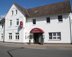 Hotelli Buskes Hotel (Wietze, Saksa)