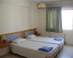 Tüm Ev/Apart Daire Androthea Apartments (Ayia Napa, Kıbrıs)