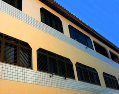 Hotel Apartamentos Itapua Residence - Praia (Salvador de Bahía, Brasil)