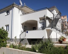 Hele huset/lejligheden Apartment Villa Octopus (Vinišće, Kroatien)