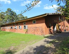 Entire House / Apartment Comfortable Apartment In The Heart Of Nature With A Large Garden (Kirchdorf, Germany)