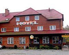 Hotel U Olka (Torzym, Poland)
