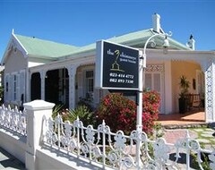 Hotel The 3 Chimneys (Beaufort West, South Africa)