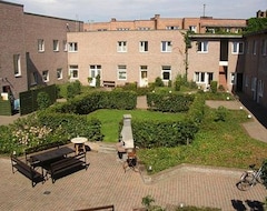 Hotel Budget Flats Leuven (Louvain, Belgija)