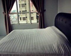 Hotel Times Square Homestay (Georgetown, Malasia)