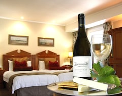 Hotel Zevenwacht Country Inn (Cape Town, South Africa)