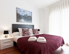 Otel Apartment Arago Executive Stylish Plus (Barselona, İspanya)