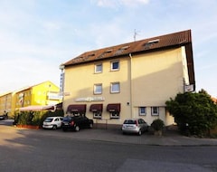 Hotel Zeltinger Hof (Kelsterbach, Tyskland)