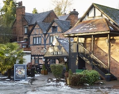 Hotelli Old Mill By Chef & Brewer Collection (Coventry, Iso-Britannia)