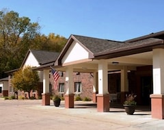 Hotel Quality Inn & Suites Decorah (Decorah, Sjedinjene Američke Države)