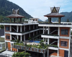 Pariban Hotel (Medan, Indonezija)