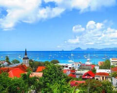 Tüm Ev/Apart Daire Villa Le Paradis (Sainte Anne, Antilles Française)