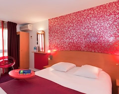 Otel ibis Styles Bourg en Bresse (Bourg-en-Bresse, Fransa)