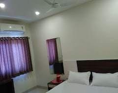 Hotel Manvaar Hospitalities (Chennai, India)