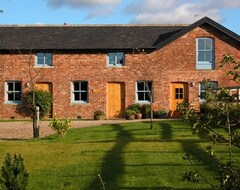 Koko talo/asunto Vale Farm Cottages (Brecon, Iso-Britannia)