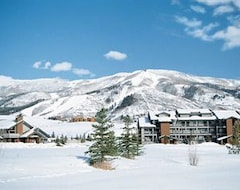 Hotel The Village At Steamboat (Steamboat Springs, USA)