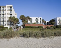Hotel Driftwood at the Boardwalk (Myrtle Beach, Sjedinjene Američke Države)