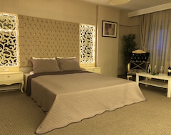 Khách sạn Lizzia Butik Hotel (Istanbul, Thổ Nhĩ Kỳ)