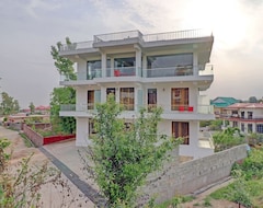 Khách sạn Treebo Trend Ortus Residency (Dharamsala, Ấn Độ)