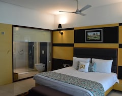 Welcomhotel By Itc Hotels, Kences Palm Beach, Mamallapuram (Mahabalipuram, India)