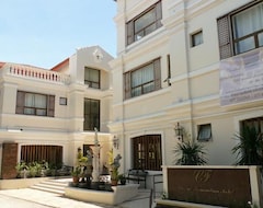 Ciudad Fernandina Hotel (Vigan City, Philippines)