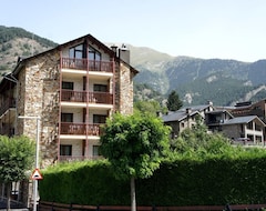 Hotelli Hotel La Planada (Ordino, Andorra)