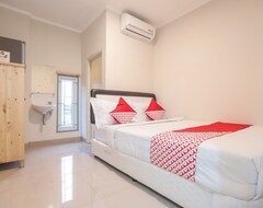 Hotel Alfa Guesthouse By Oyo Rooms (Tangerang, Indonesia)