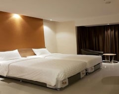 Hotel Wing  Kualanamu (Medan, Indonesia)
