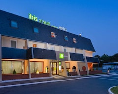 Khách sạn ibis Styles Parc des Expositions de Villepinte (Roissy-en-France, Pháp)