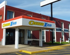 Motel Osseo Inn (Osseo, USA)