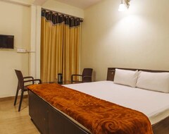 Khách sạn In The Natures Lap Shimla (Solan, Ấn Độ)