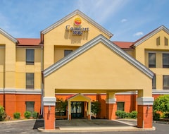 Guesthouse Comfort Inn Airport Turfway Road (Florence, USA)