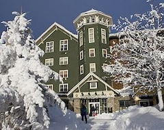 Hotel Highland House (Snowshoe, USA)