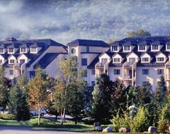 Hotel Rivergreen Resort (Lincoln, USA)