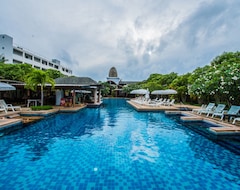 Hotel Phuket Kata (Kata Beach, Thailand)