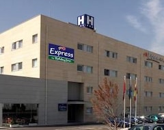 Holiday Inn Express Madrid-Alcorcón, an IHG Hotel (Alcorcón, Spain)