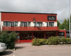Hotelli Jennys hotell och restaurang (Arvika, Ruotsi)