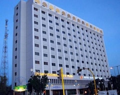Khách sạn Narita Classic (Surabaya, Indonesia)
