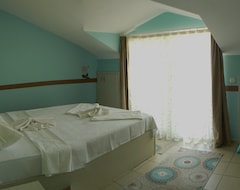 Khách sạn Hotel Mico (Ortaca, Thổ Nhĩ Kỳ)