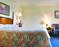 Hotel Quality Inn Mount Vernon (Harrodsburg, Sjedinjene Američke Države)