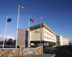Hotel McWilliam Park (Claremorris, Irlanda)