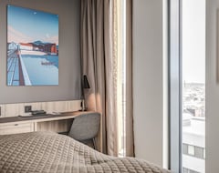 Khách sạn Quality Hotel Ramsalt (Bodø, Na Uy)