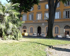 Khách sạn Hotel Silla (Florence, Ý)
