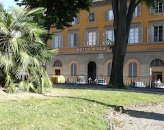 Hotel Silla (Florence, Italy)