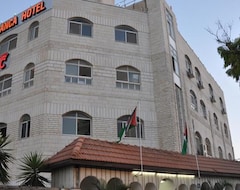 Hotel Casablanca Ramallah (Ramallah, Palestinian Territories)