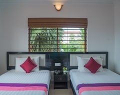 Khách sạn Po Residence (Siêm Riệp, Campuchia)