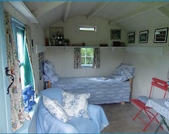 Bed & Breakfast Mollies Hut (Frome, Vương quốc Anh)