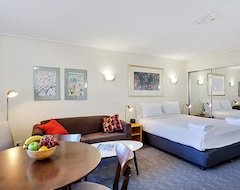 Khách sạn Cosmopolitan Lifestyle (Sydney, Úc)